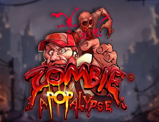 Zombie aPOPalypse